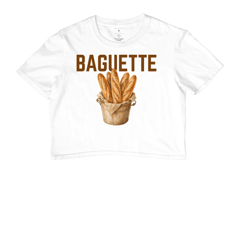 BAGUETTE - Imagem 3
