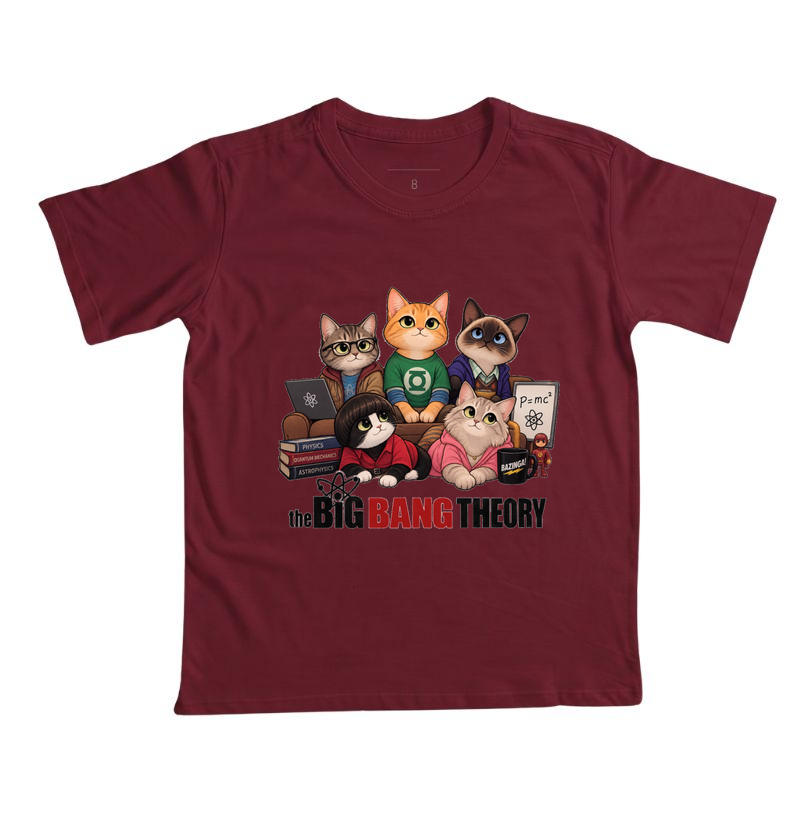 Big Bang Feline - Imagem 2