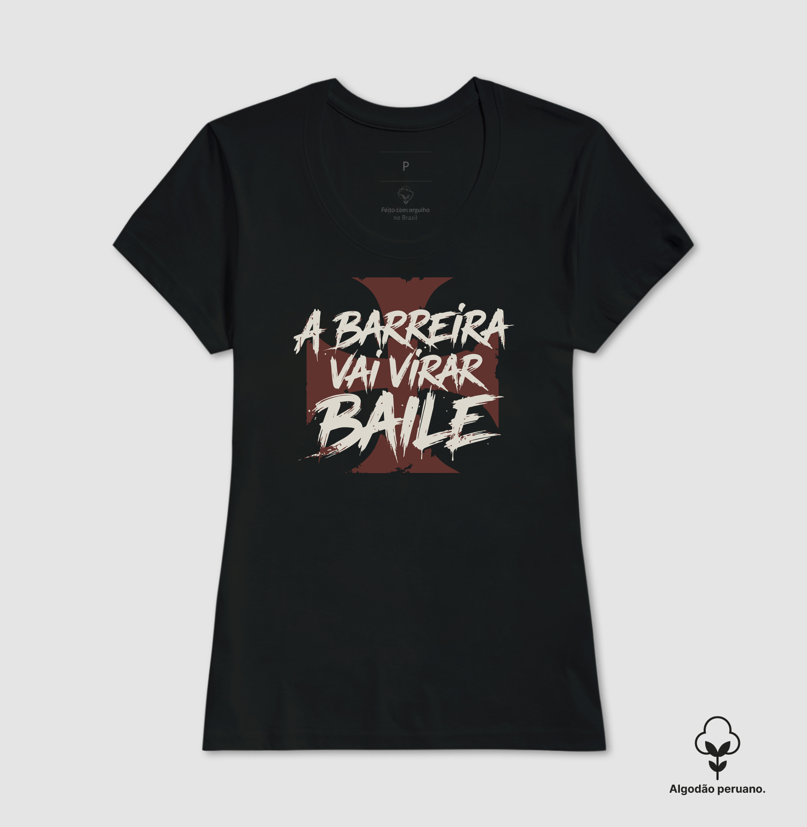 A Barreira - Imagem 3