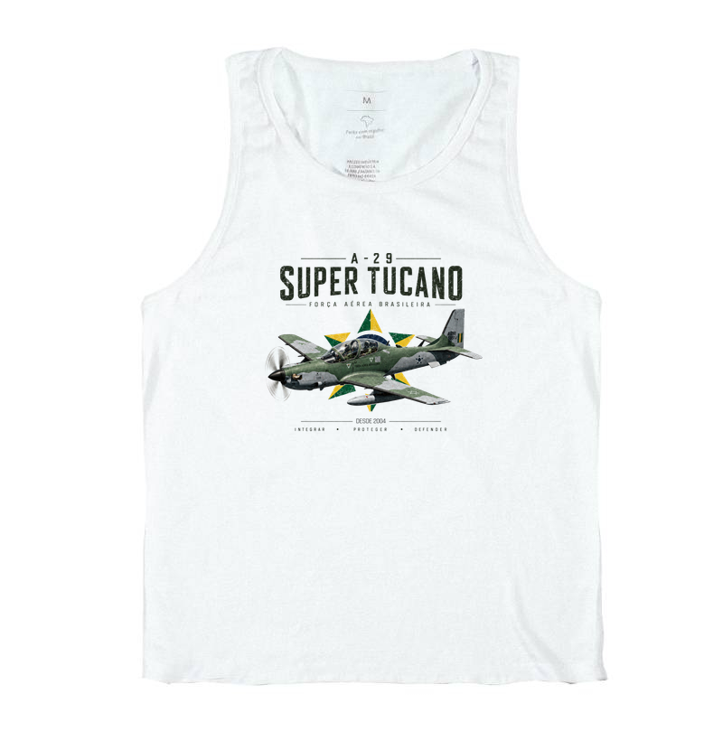 A29 Super Tucano | FAB - Imagem 2
