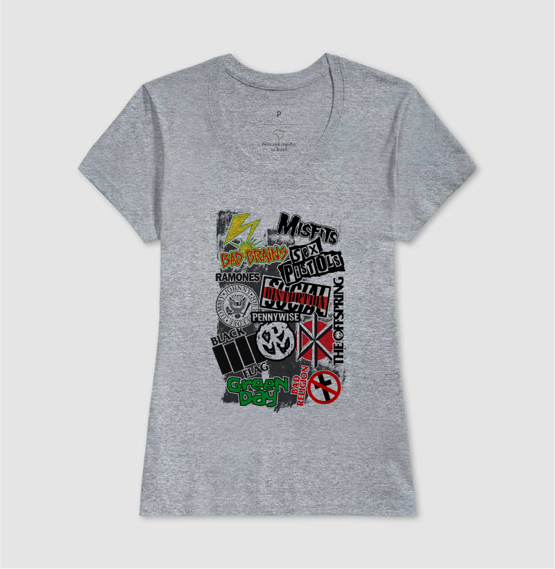 Camisa 8