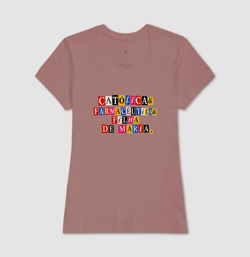 Camisa 16