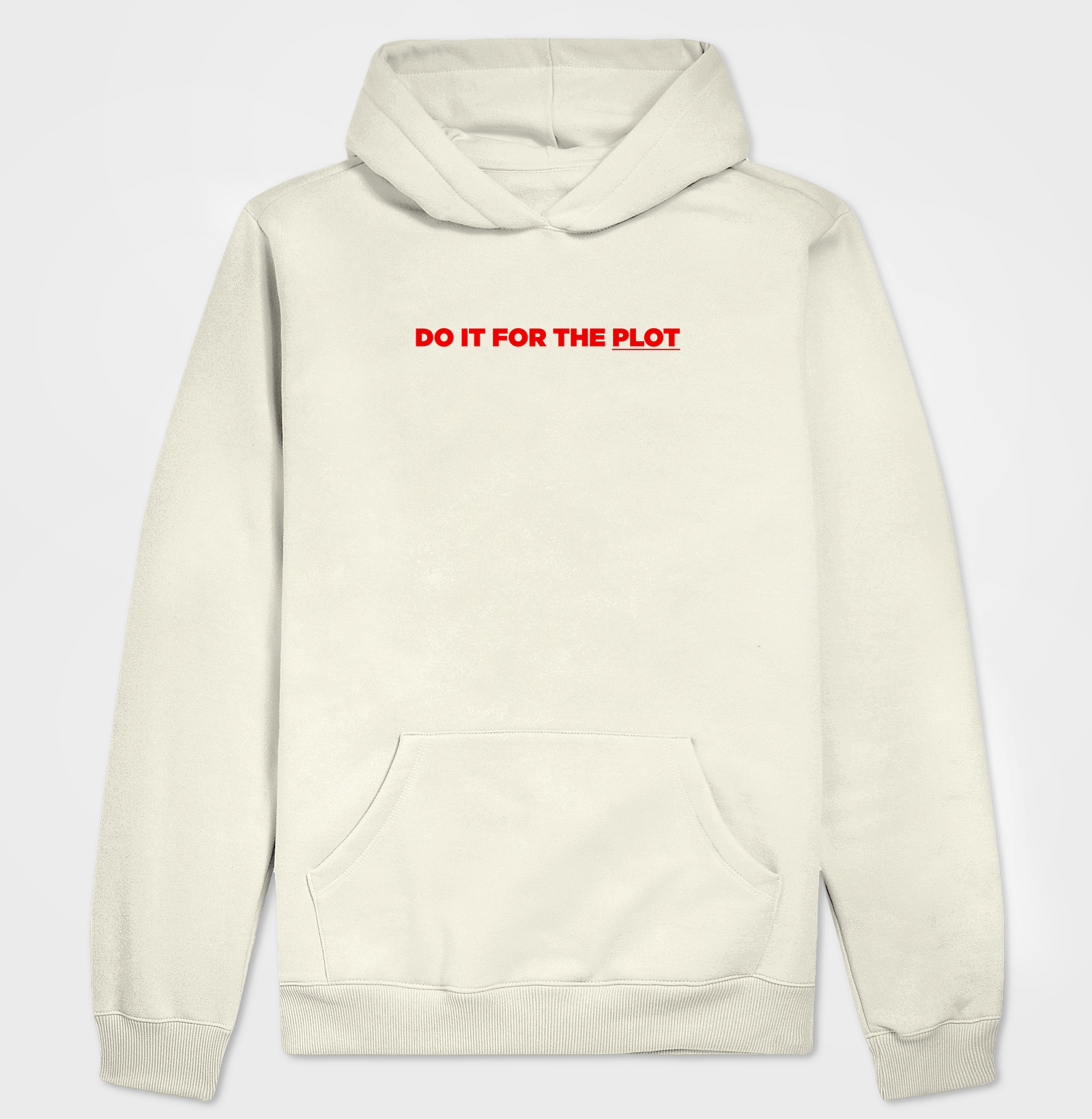 DO IT FOR THE PLOT - Imagem 3