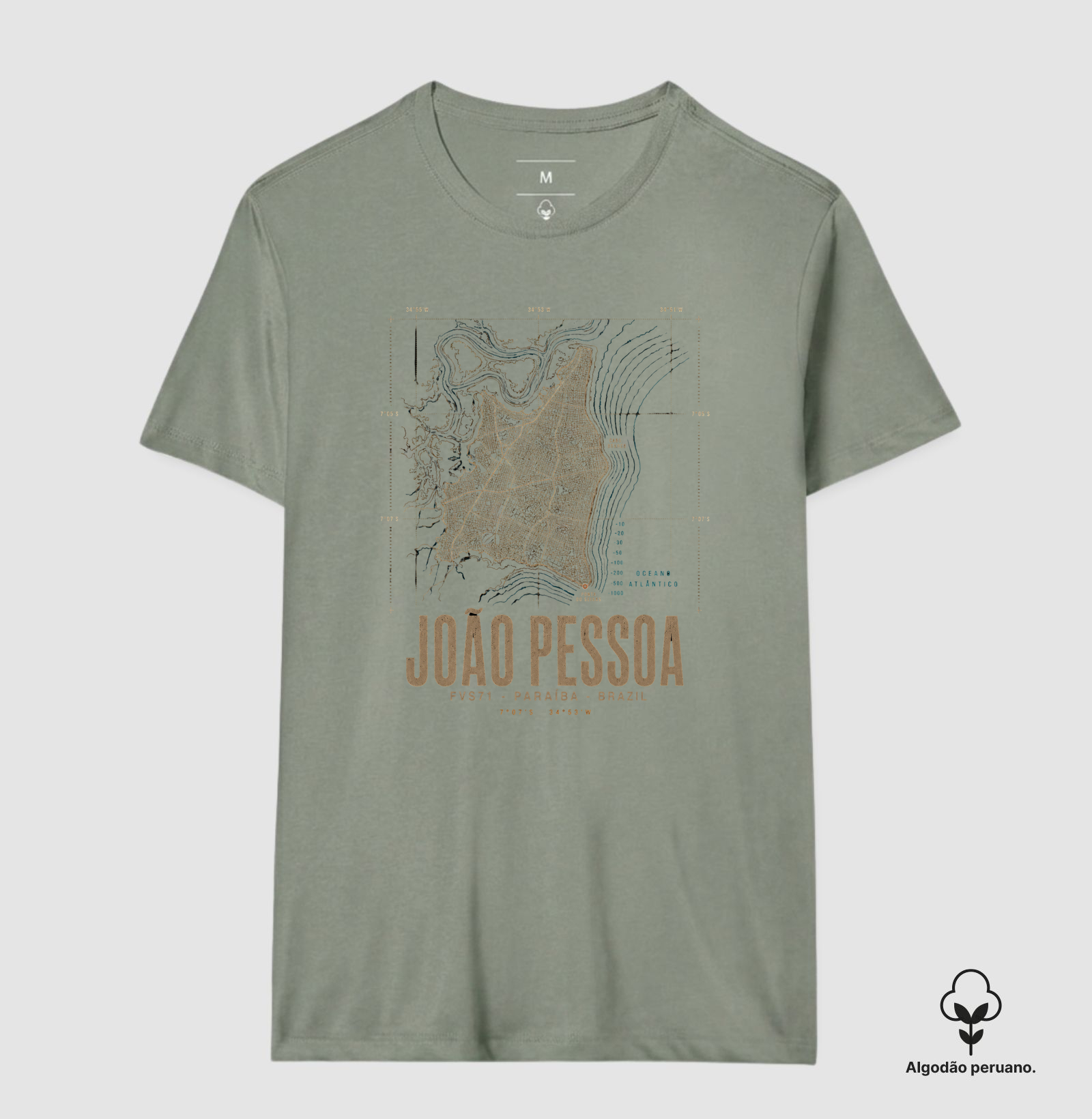 Camisa 6