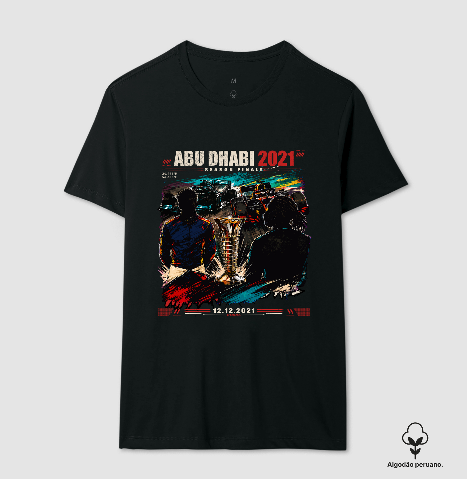 Camisa 5