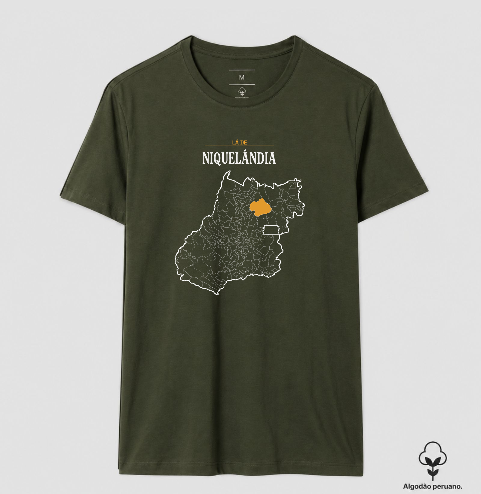 Niquelândia | Território GO - Imagem 3