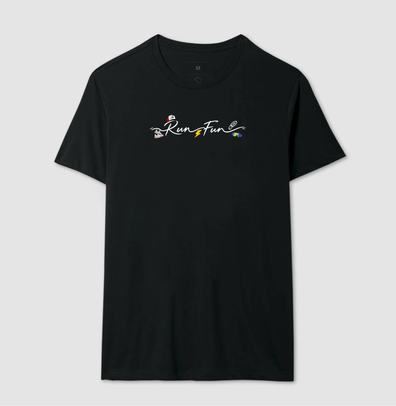 Alem de KMs - RUN FUN - Corrida Top - Imagem 5