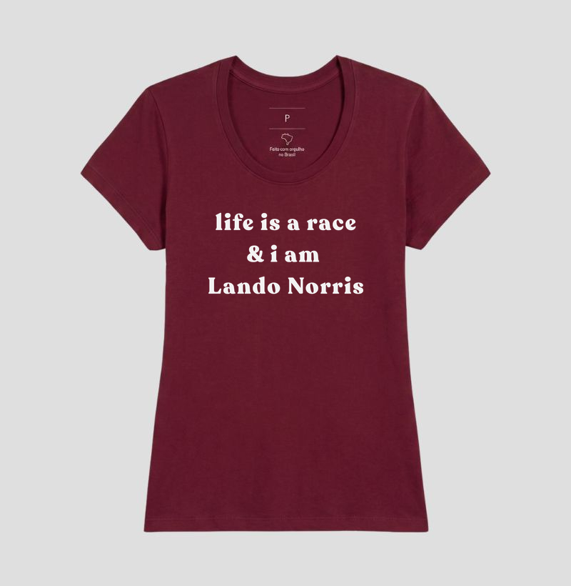 i am lando norris - Imagem 19