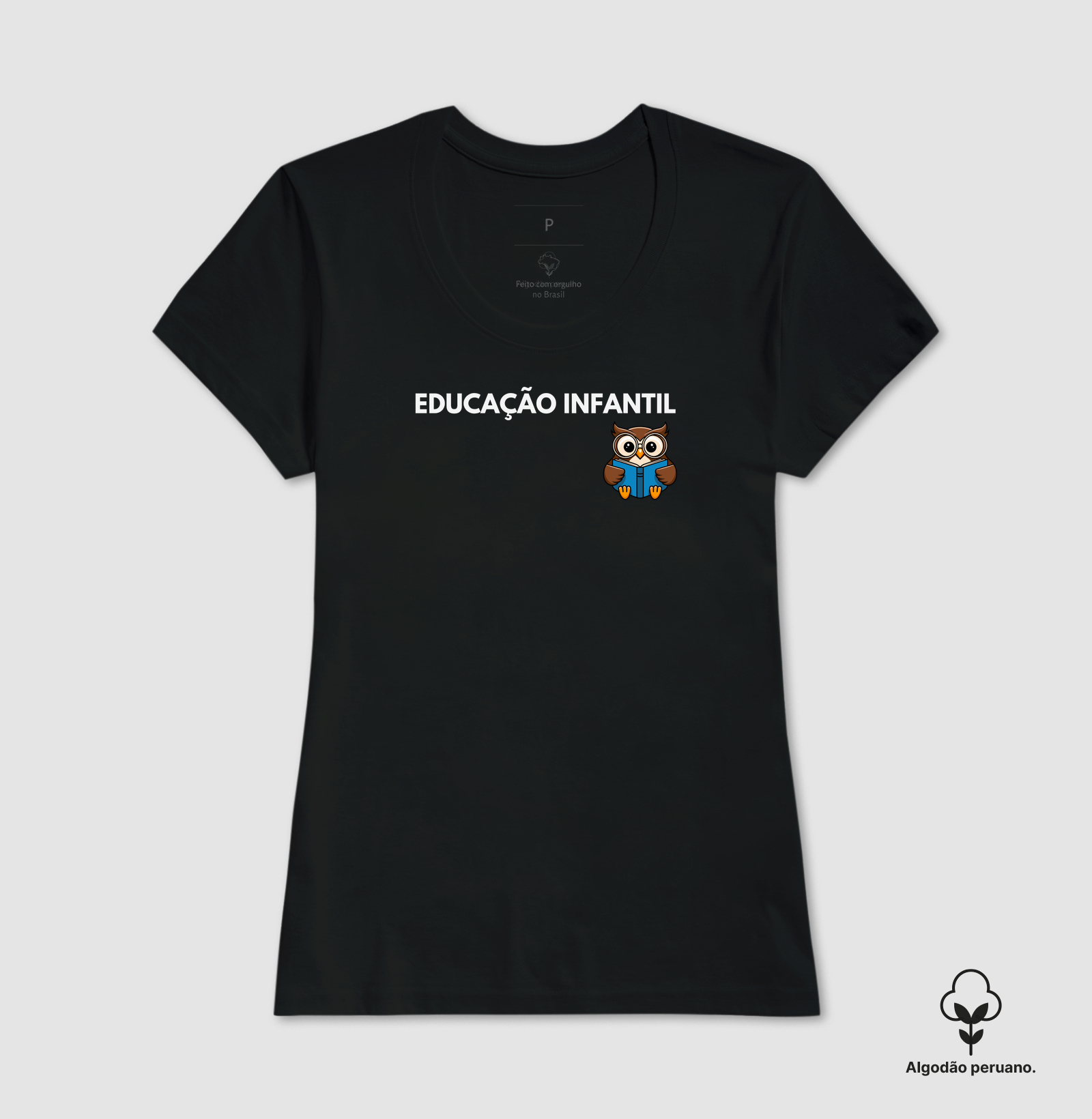 Educação Infantil - Imagem 4