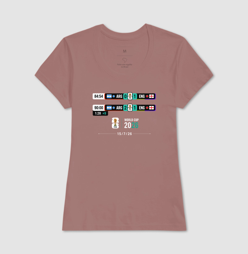 Camisa 16