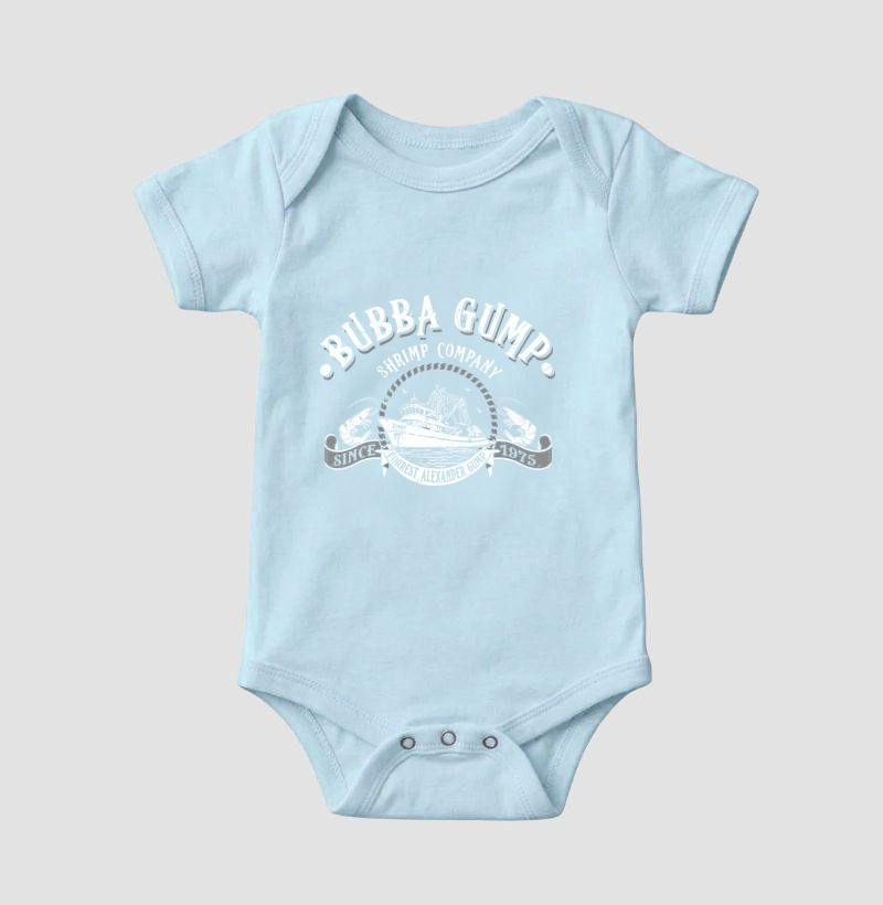 Bubba Gump Shrimp Company - Imagem 4