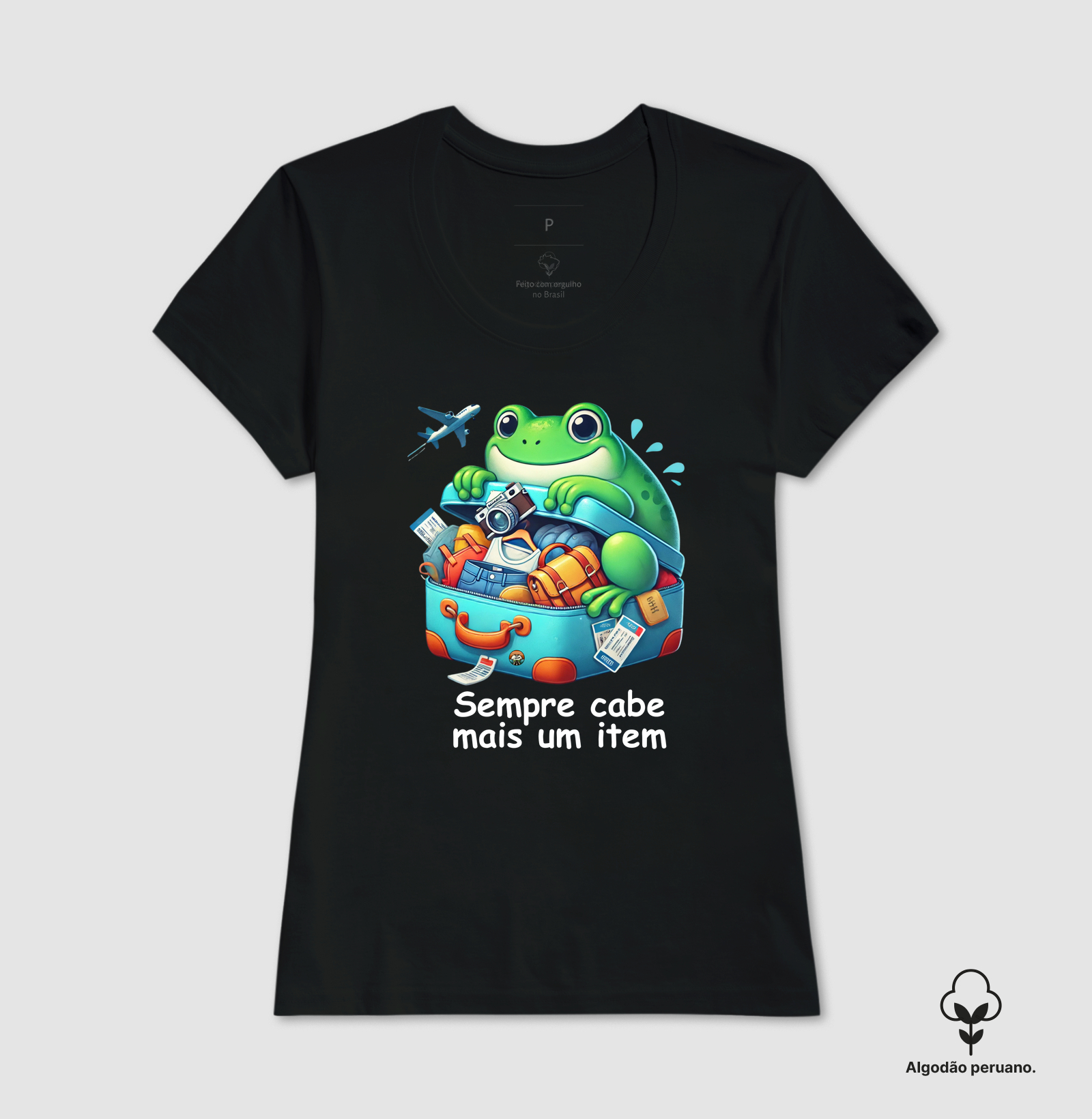 Camisa 1