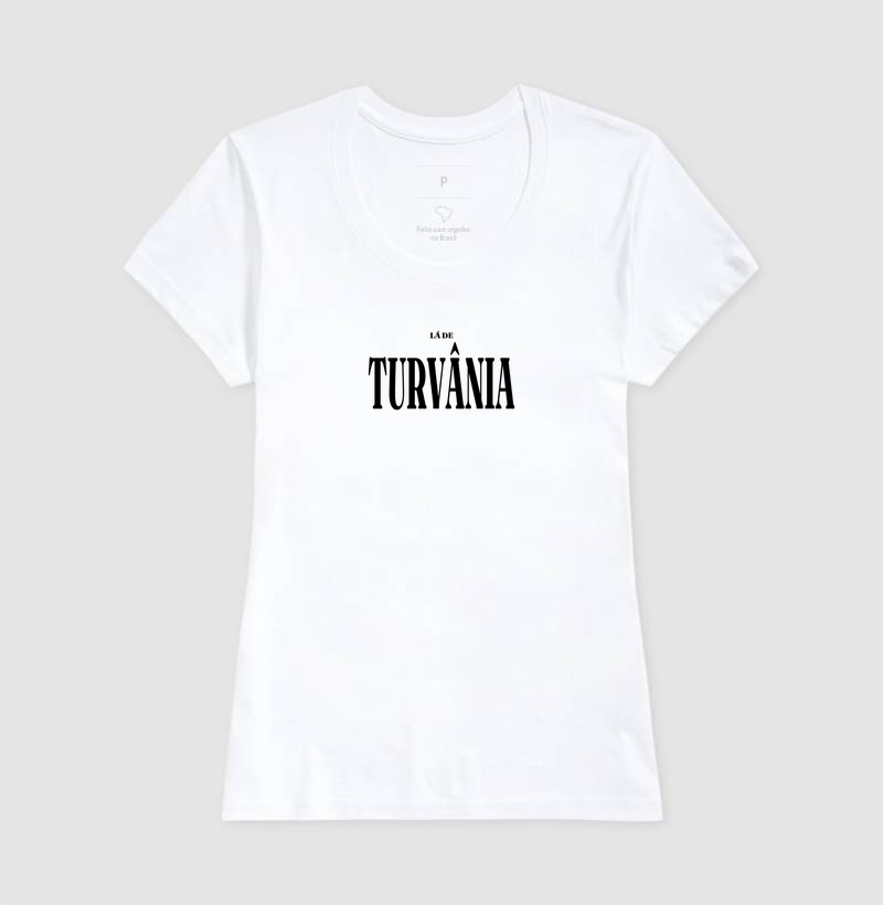 Turvânia | Tipografia GO - Imagem 5