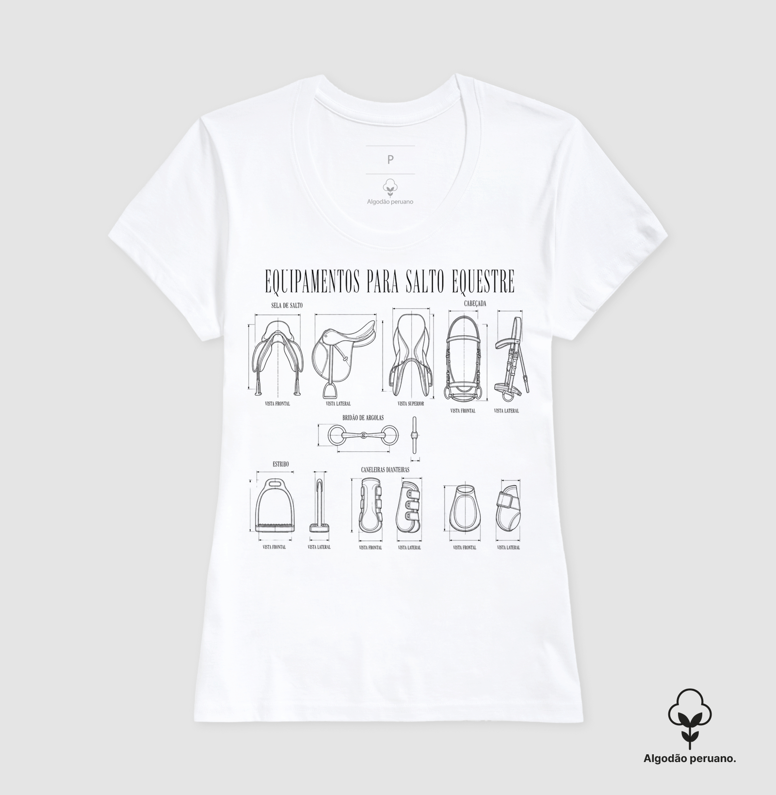 Equipamentos de salto Premium  - Imagem 4