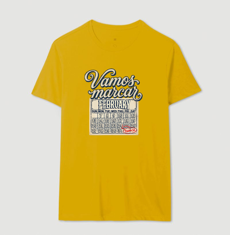 Camisa 13