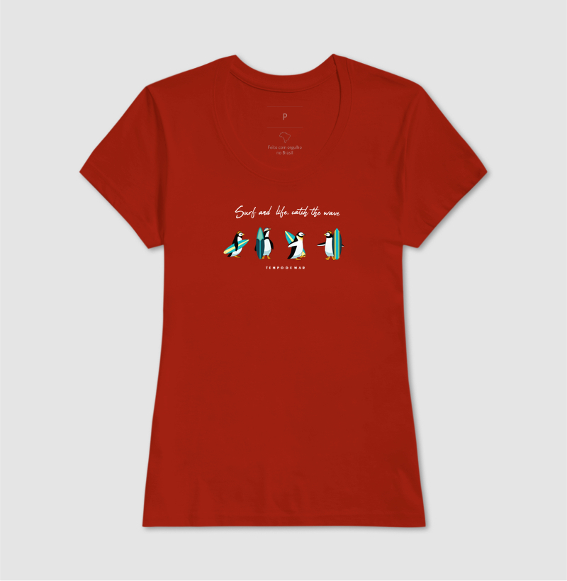 Pinguins - Imagem 8
