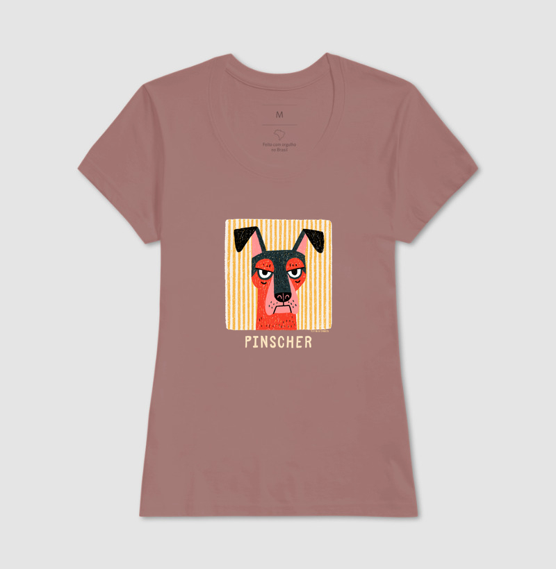 Camisa 16