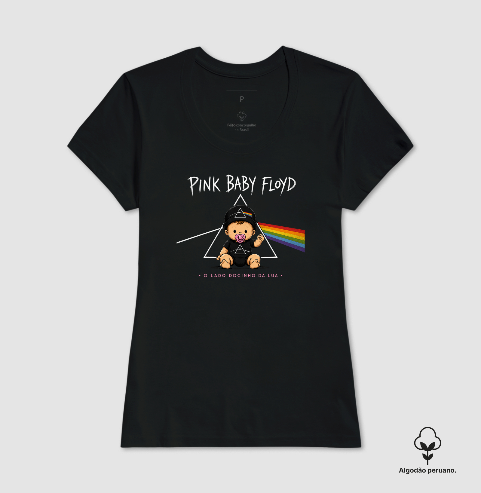 PINK BABY FLOYD - Imagem 6