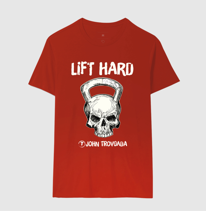 Caveira Lift Hard  - Imagem 10
