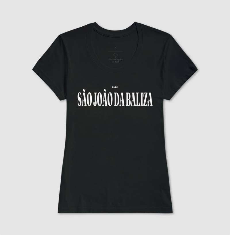 São João da Baliza | Tipografia RR - Imagem 3