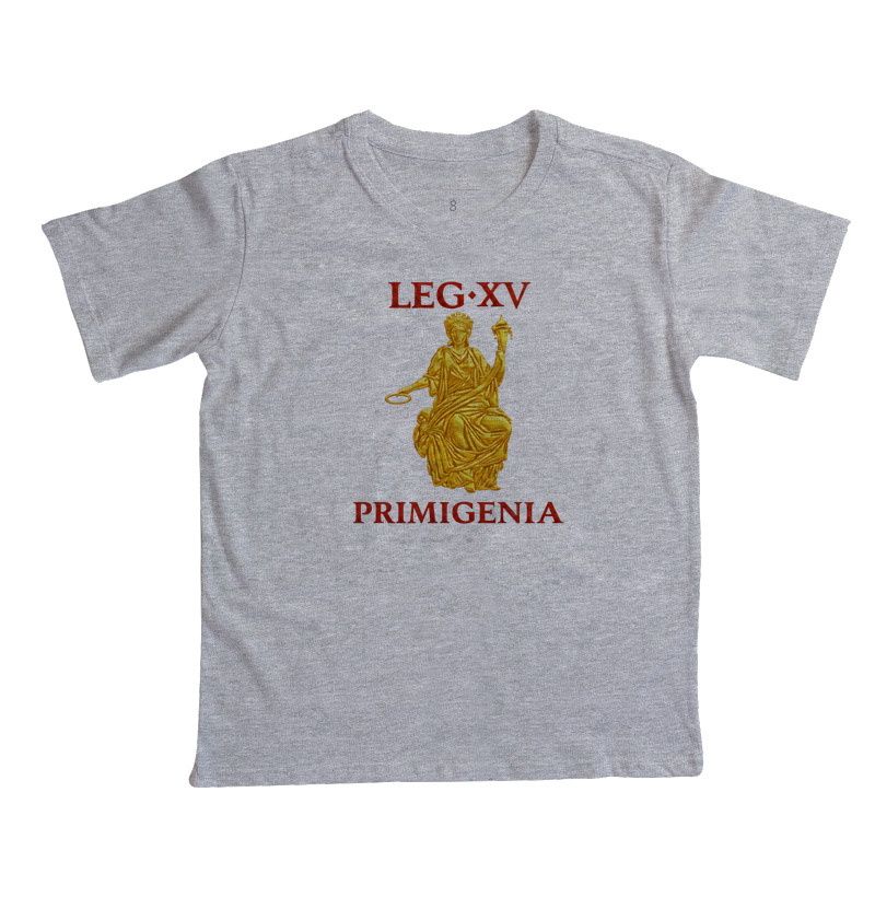 LEGIO — VX Primigenia - Imagem 7