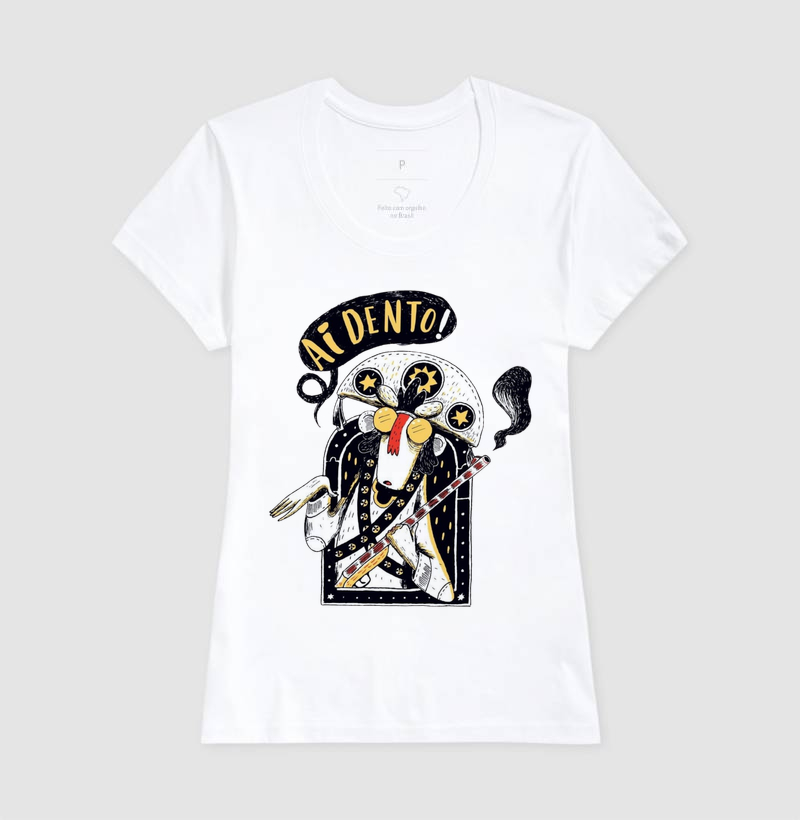 Camisa 4