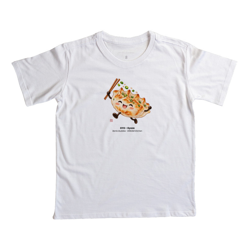 GYO - Gyoza - Imagem 3