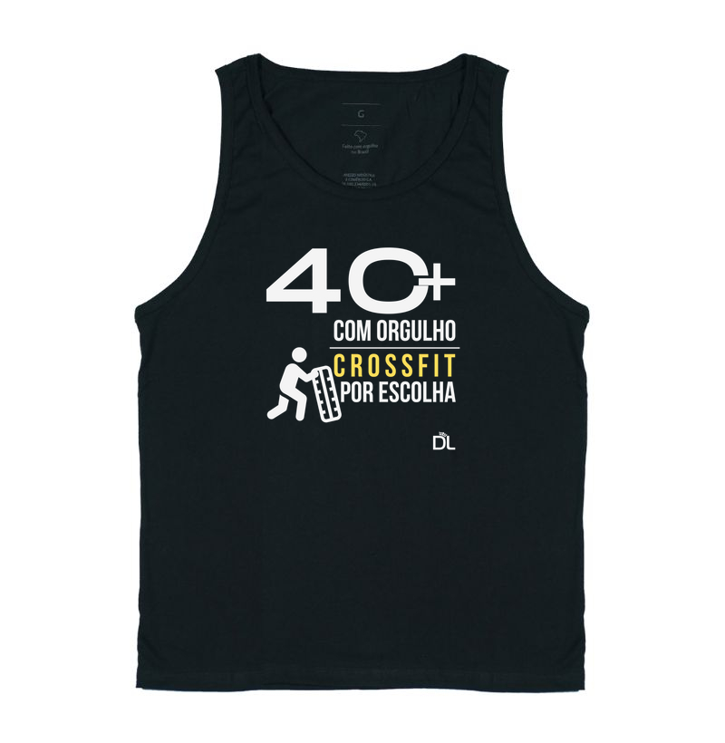 40 Mais Crossfit - Imagem 6