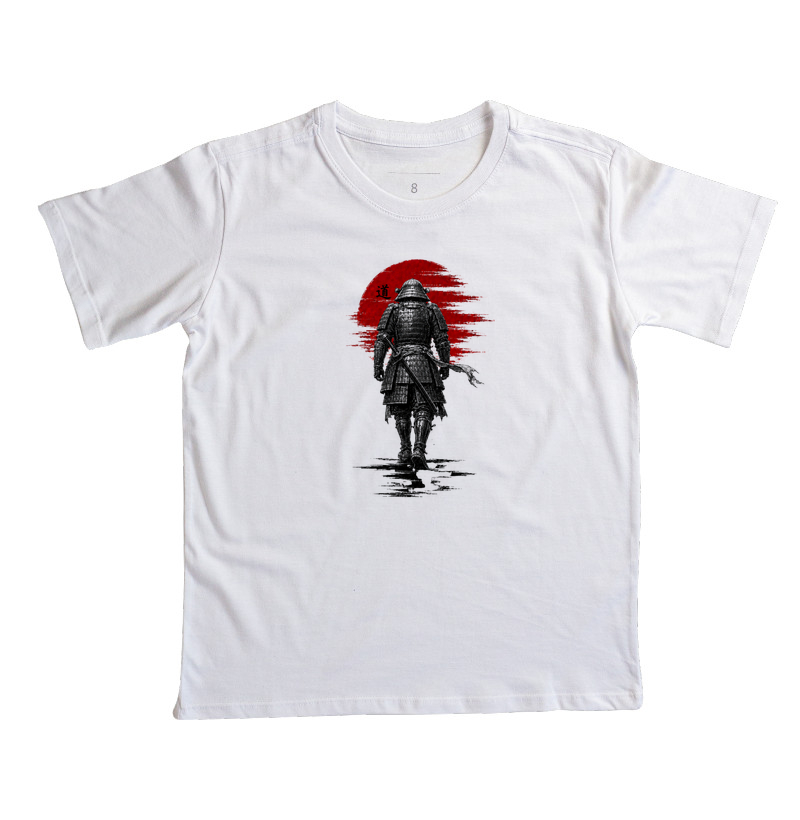 SAMURAI — O Caminho do Aço - Imagem 6