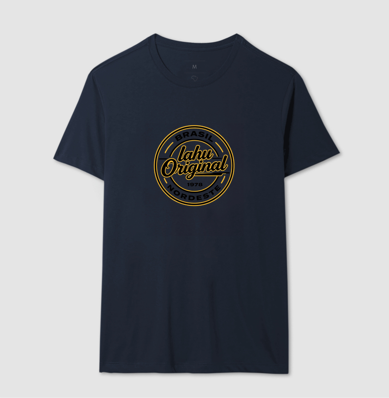 🔥 Essa estampa é um verdadeiro ícone de identidade e orgulho regional! O design circular, com traços firmes e cores intensas — vermelho, amarelo e preto — transmite força, tradição e autenticidade. - Imagem 6
