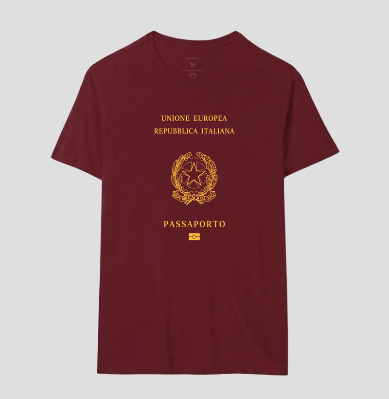 Camisa 15