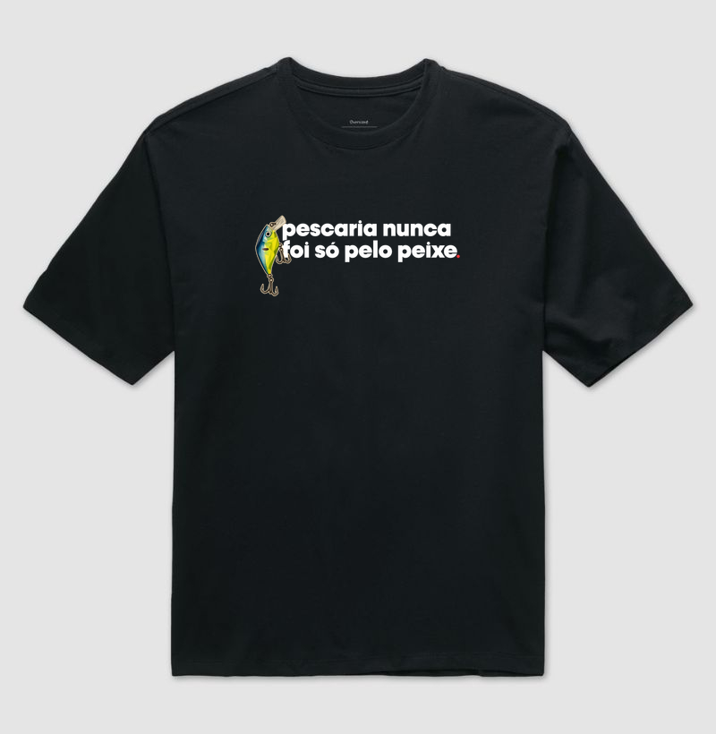 Nunca foi só por peixe! - Imagem 2