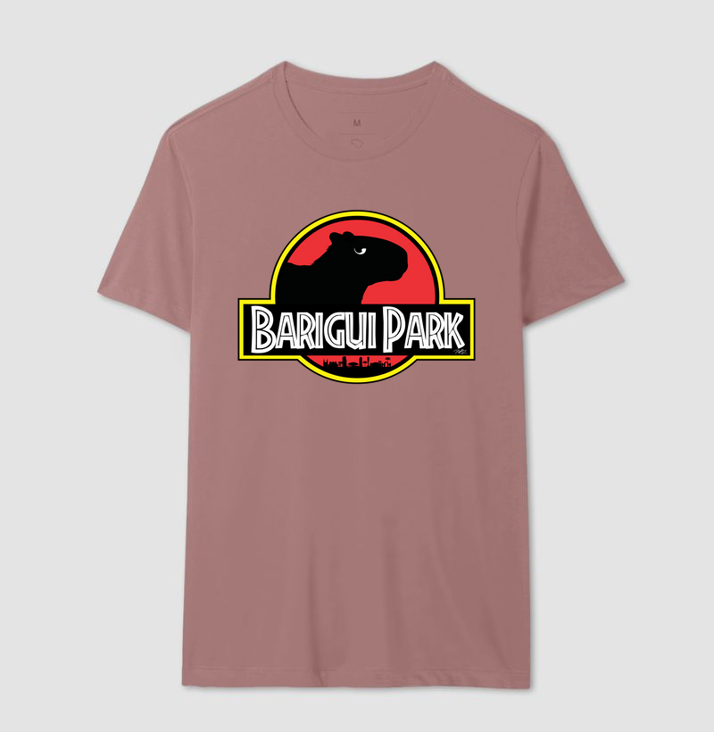 Camiseta Barigui Park - Imagem 16