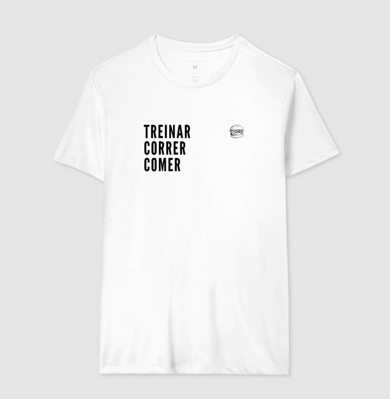 Treinar Correr Comer - Imagem 4
