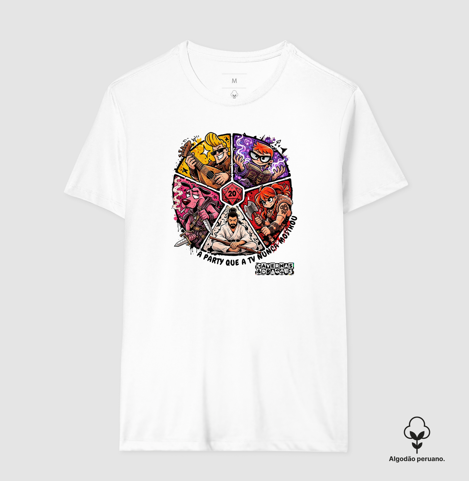 Camisa 1