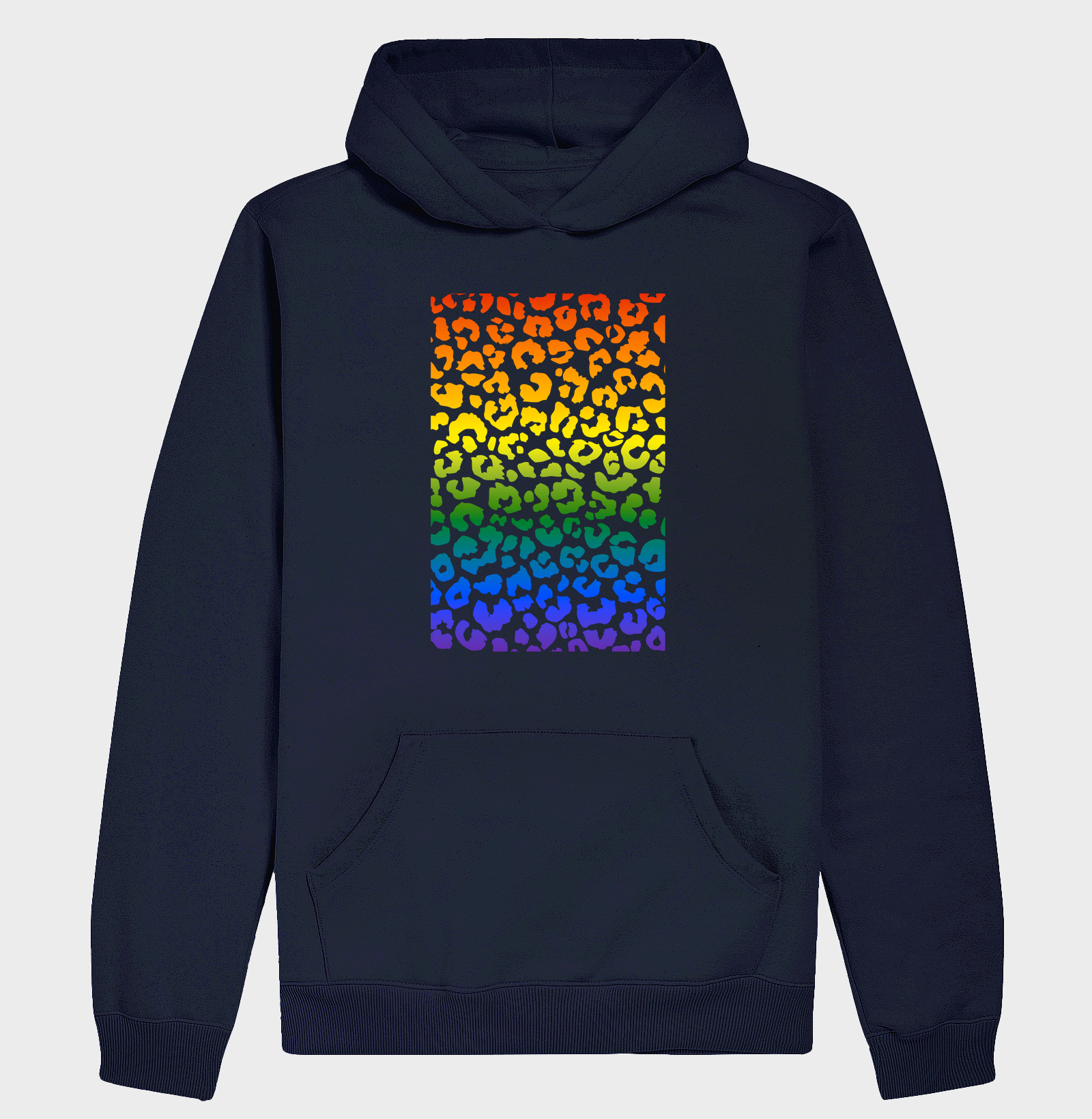 Animal print onça lgbt - Imagem 4