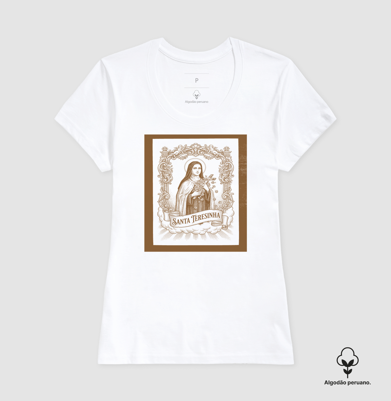 Santa Teresinha - Imagem 3