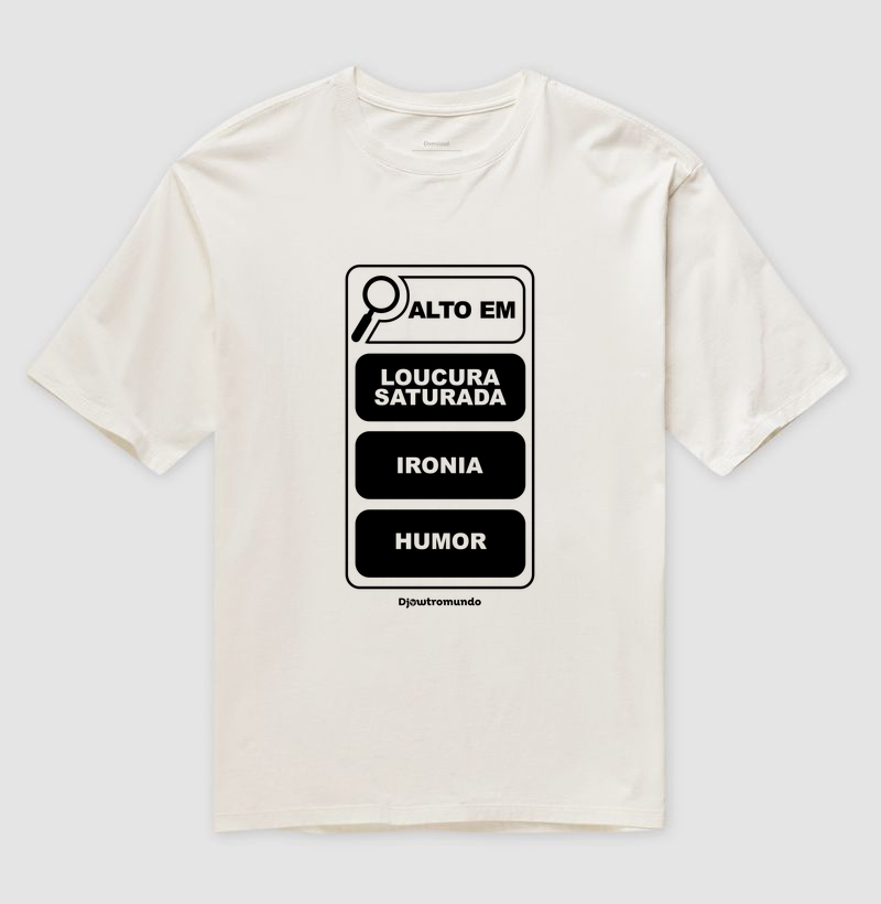 DJOW® | ALTO EM - Imagem 4