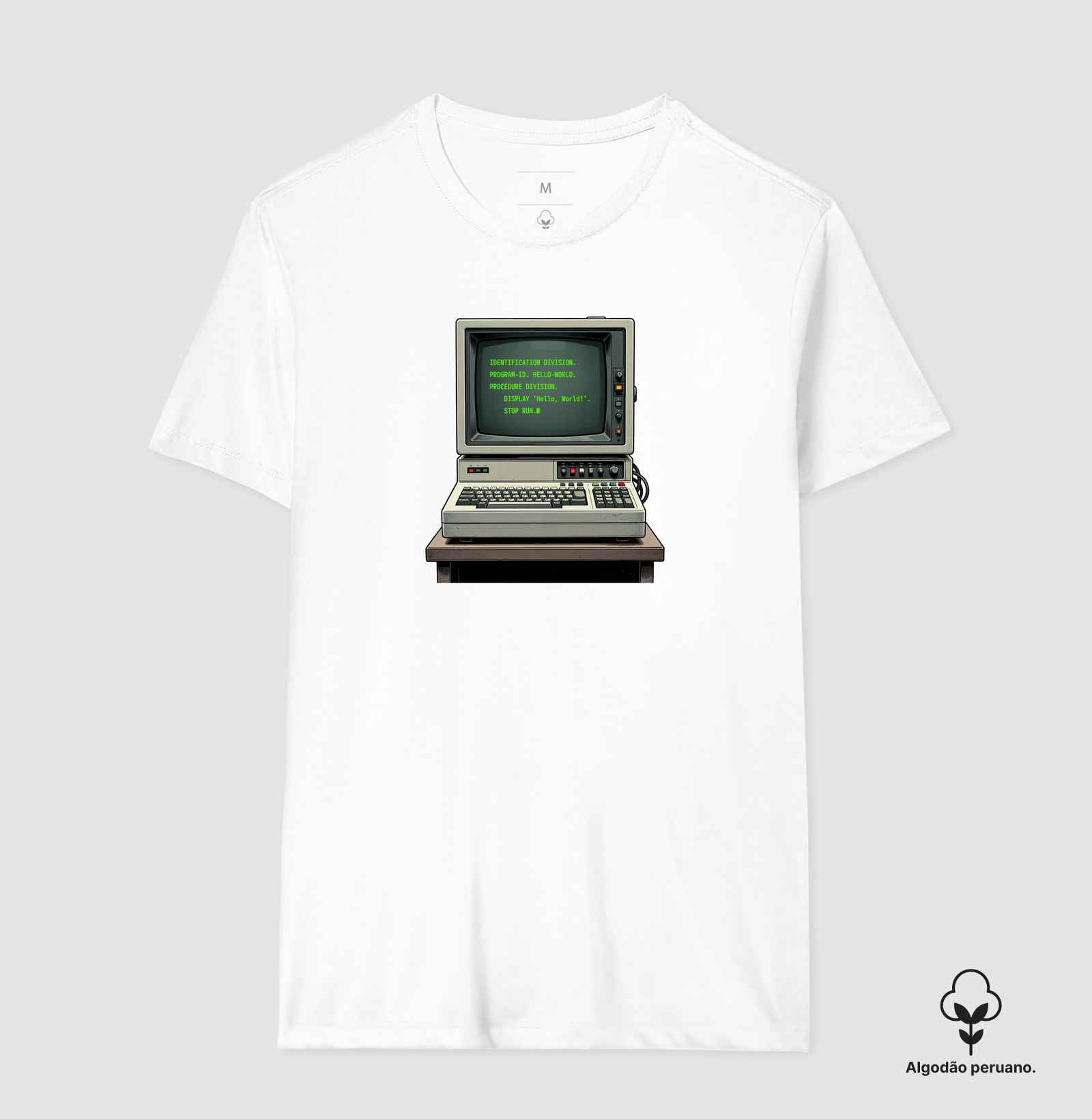 Camisa 2
