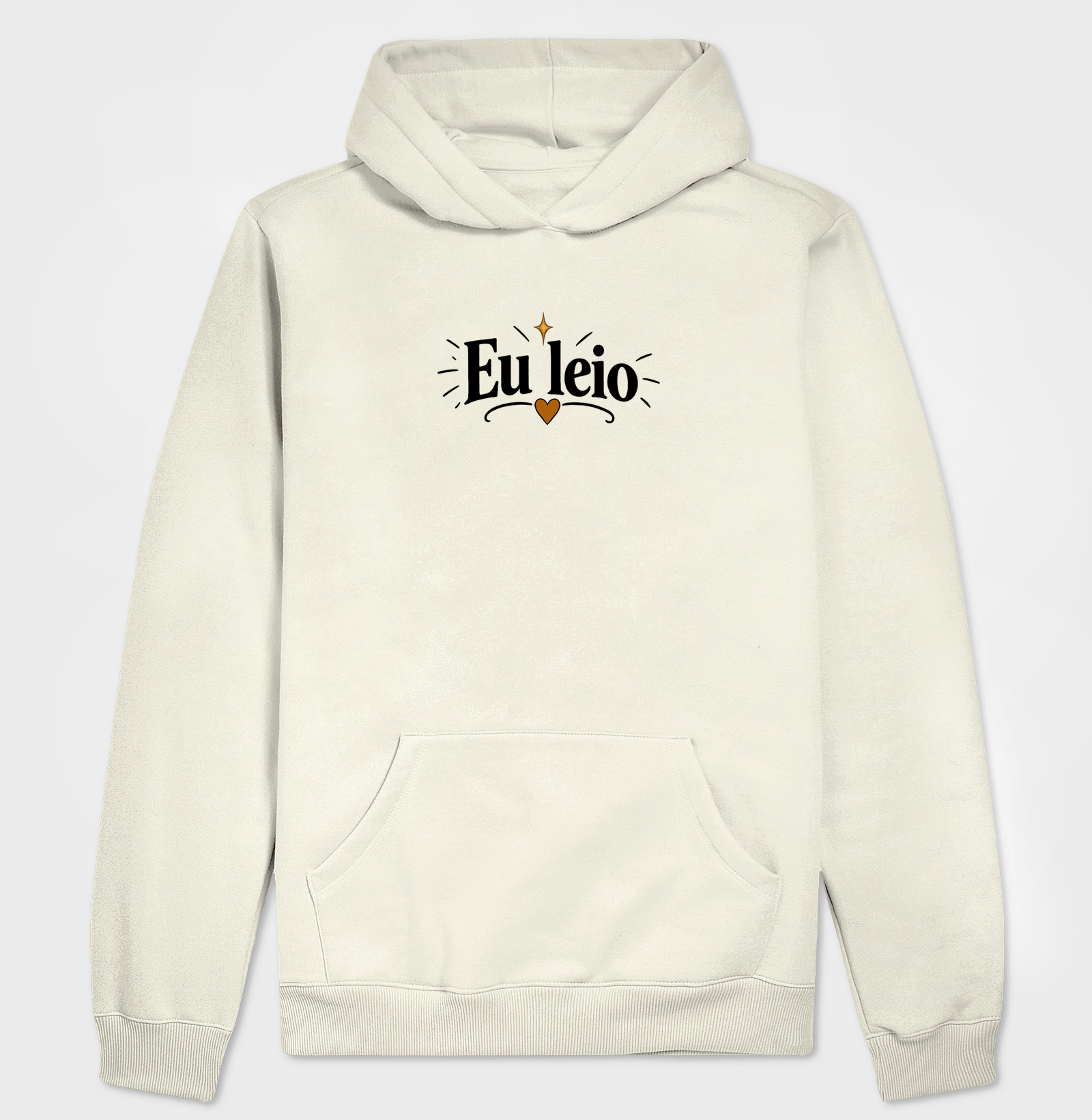 Eu leio - Imagem 2
