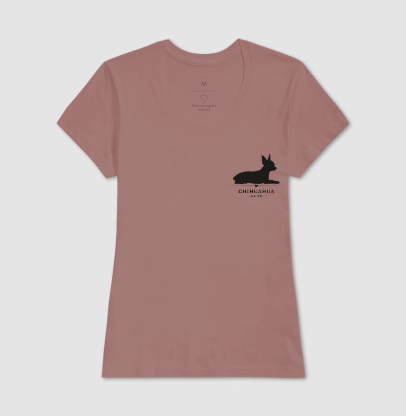 Chihuahua Minimals  - Imagem 17
