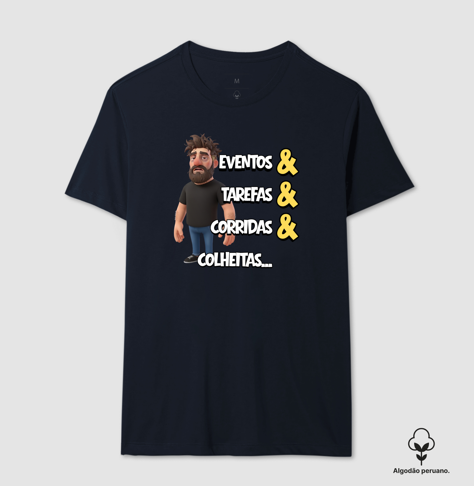 Camisa 9