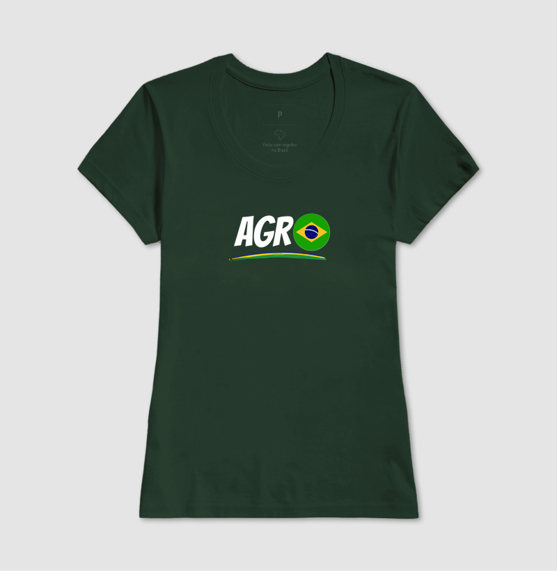 Agro Brasil (centralizado) - Imagem 13
