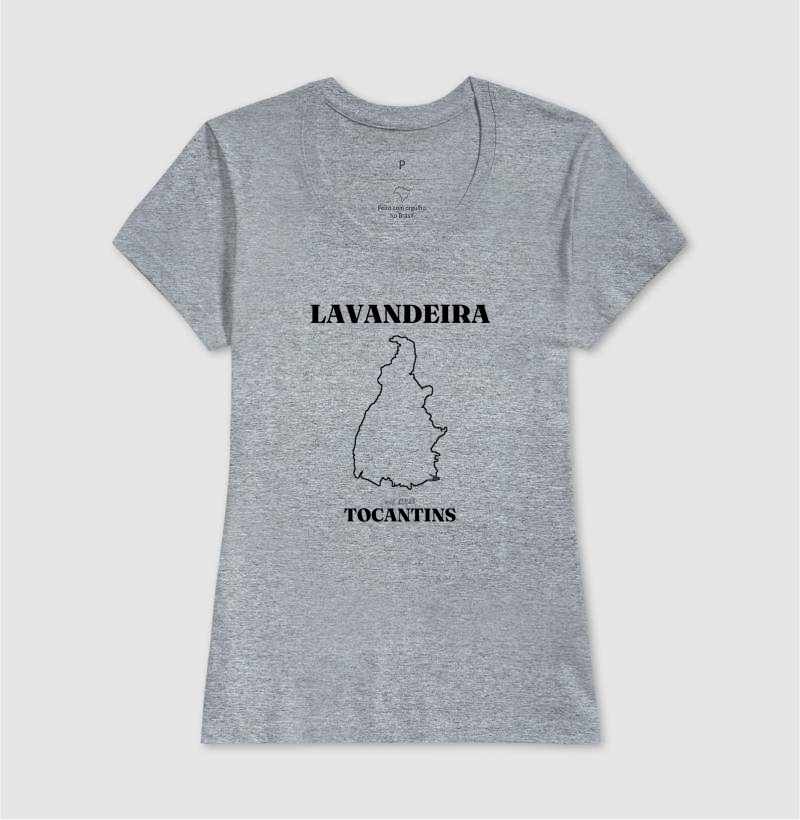 Lavandeira | Legado TO - Imagem 9