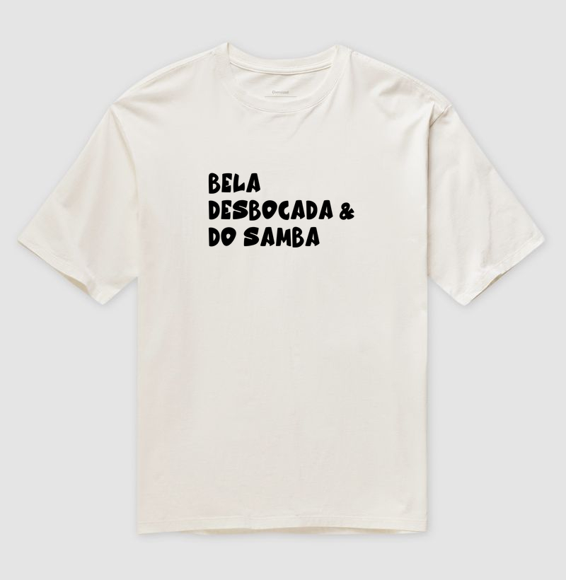 Bela Desbocada & do Samba - Imagem 3