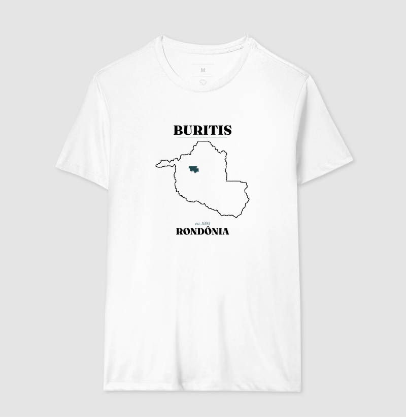 Buritis | Legado RO - Imagem 4