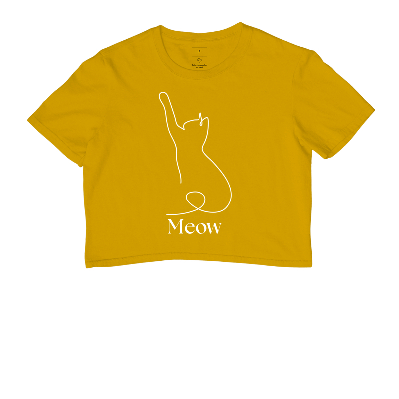 Meow Silhouette - Imagem 8