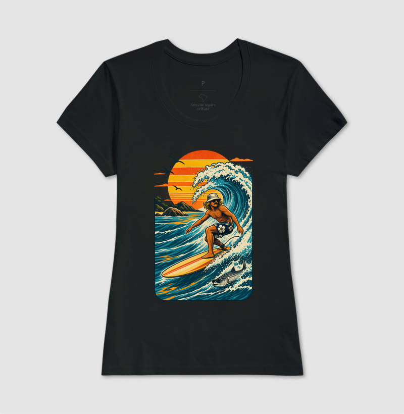 Entre Ondas - Imagem 3