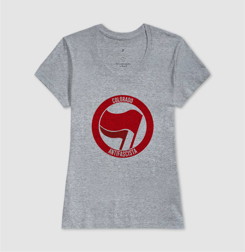 COLORADO ANTIFASCISTA - Imagem 7
