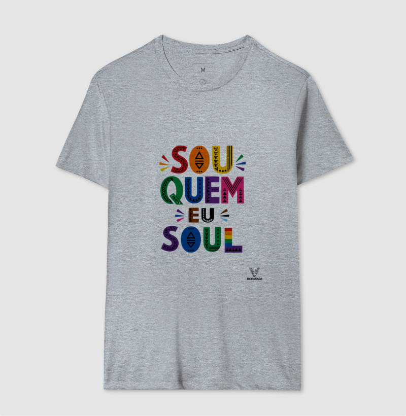 Sou quem eu Soul - Imagem 8
